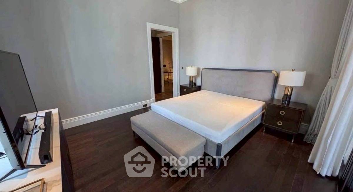 รูป คอนโด 3-ห้องนอน ที่ 98 ไวร์เลส ใกล้ BTS เพลินจิต (ID 2753531) - รูปที่ 9/10