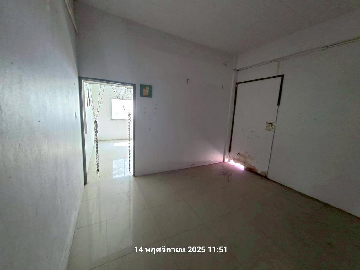 รูป อาคารพาณิชย์ สำหรับขาย - ทะเลชุบศร เมืองลพบุรี ลพบุรี - รูปที่ 29/48