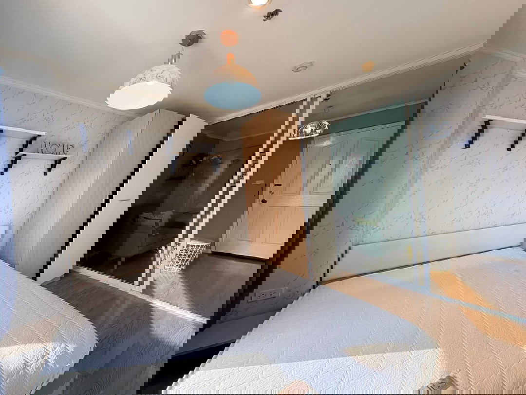 picture Lpn condo near mrt ramintra3 8000 - 4/8