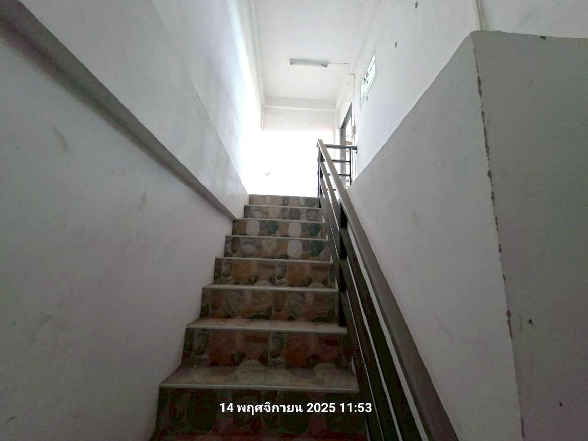 รูป อาคารพาณิชย์ สำหรับขาย - ทะเลชุบศร เมืองลพบุรี ลพบุรี - รูปที่ 42/48