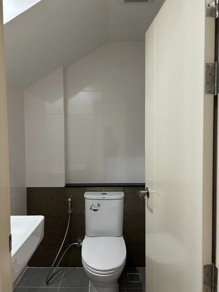รูป ให้เช่าทาวน์โฮม 3 ชั้น📍 หมู่บ้านกลางเมือง ราชพฤกษ์ – ตรงข้ามเซ็นทรัล เวสวิลล์ - รูปที่ 21/26