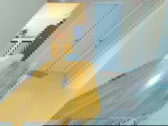 รูป เฟอร์ฯครบ 3 นอน 2 น้ำ ทำเลถนนคลองหลวง MRT คลองหลวง รังสิตคลอง2 บ้าน2 ชั้น ตลาดฟ้ารังสิตคลอง 2 700 ม. 35 ตร.ว. 140 ตร.ม. - รูปที่ 6/8