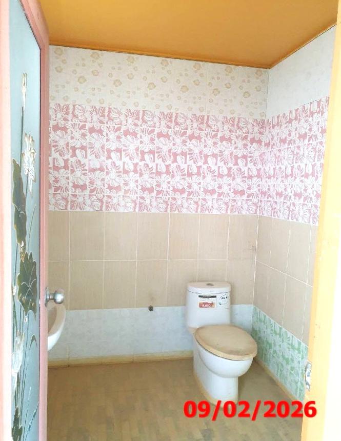 รูป บ้านเดี่ยว 200 ตร.วา เมืองลำปาง ลำปาง 4.4M - รูปที่ 25/32