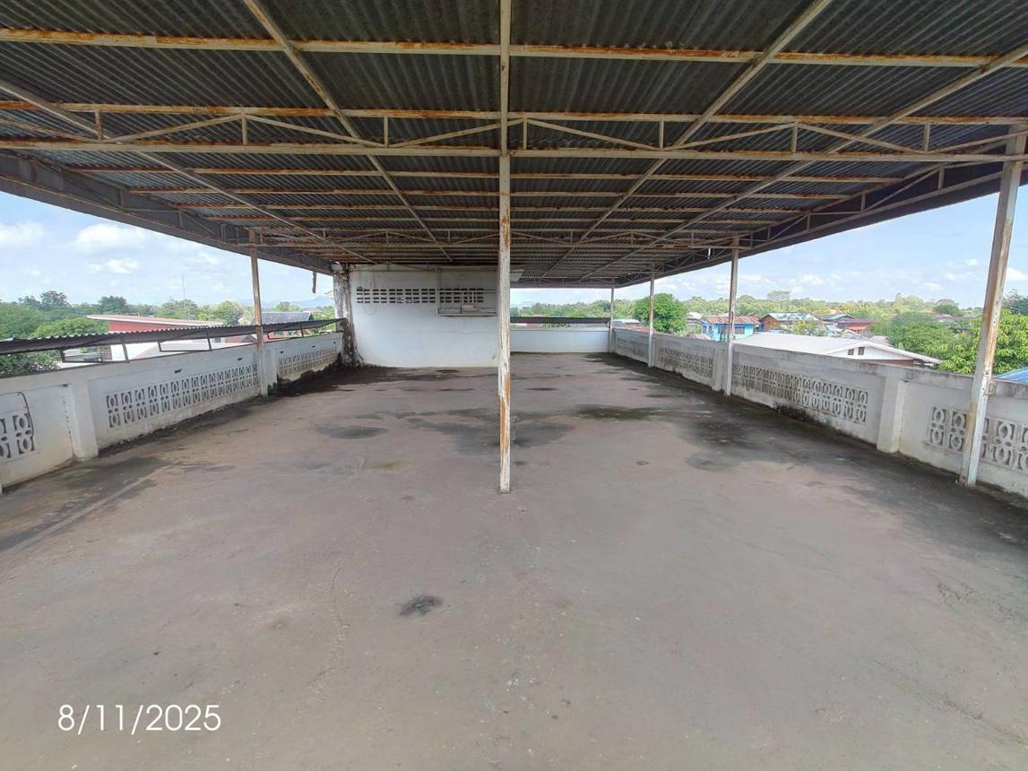 รูป อาคารพาณิชย์ 111 ตร.วา สีชมพู ขอนแก่น 6.5M - รูปที่ 42/46