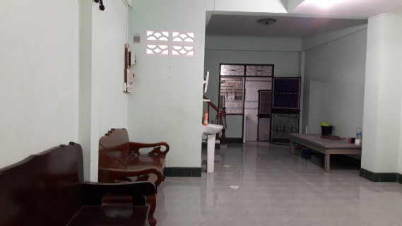 รูป ประกาศให้เช่า บ้านให้เช่าในตัวเมืองชุมพรหลังโรงเรียนศรียาภัย - รูปที่ 3/16