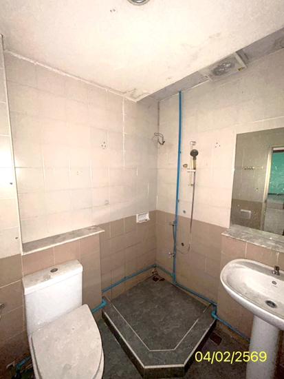 รูป ทาวน์เฮ้าส์ สำหรับขาย บ้านวรารักษ์ รังสิต - คลอง 3 คลองสาม คลองหลวง ปทุมธานี - รูปที่ 6/42