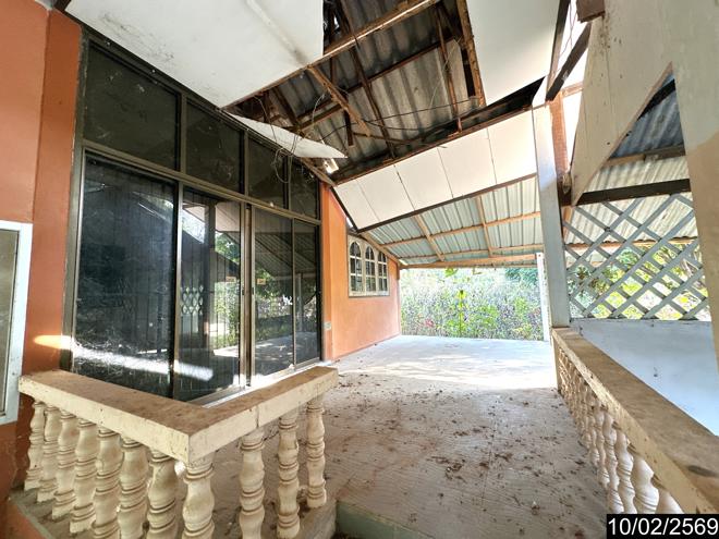 รูป บ้านเดี่ยว 231.3 ตร.วา วารินชำราบ อุบลราชธานี 1.5M - รูปที่ 3/26