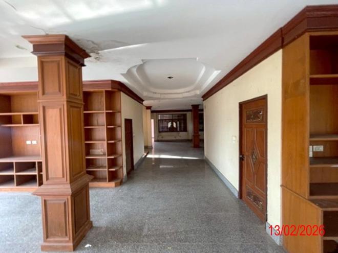 รูป บ้านเดี่ยว 5065 ตร.วา บ้านโฮ่ง ลำพูน 11.4M - รูปที่ 4/46