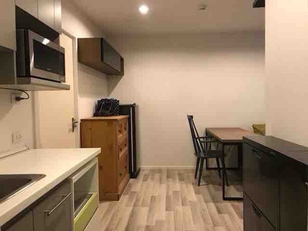 picture 🔥 Only 11,000! The Key Phahonyothin, large room 33.75 sq m, comfortable, great value. - 7/10