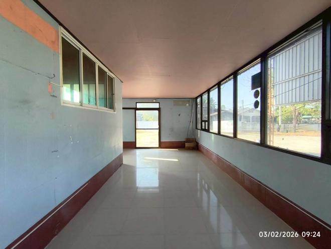 picture FACTORY 1807.4 Sq.w. Khun Tan Chiang Rai for 8.6M - 8/56