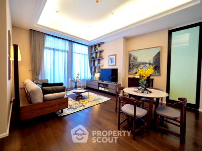 ขายคอนโด : คอนโด 2-ห้องนอน ที่ เดอะ ดิโพลแมท 39 พร้อมพงษ์ ใกล้ BTS พร้อมพงษ์ (ID 659088)