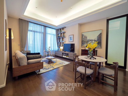 2-BR Condo at The Diplomat 39 near BTS Phrom Phong (ID 659088)