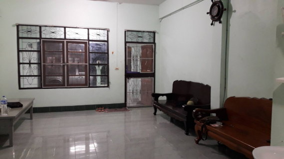 รูป ประกาศให้เช่า บ้านให้เช่าในตัวเมืองชุมพรหลังโรงเรียนศรียาภัย - รูปที่ 4/16