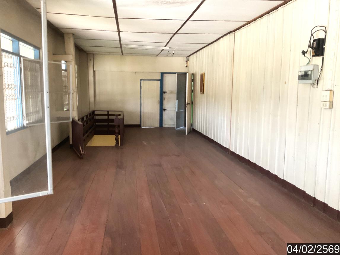 picture FACTORY 3312.3 Sq.w. Thoeng Chiang Rai for 12.6M - 46/54