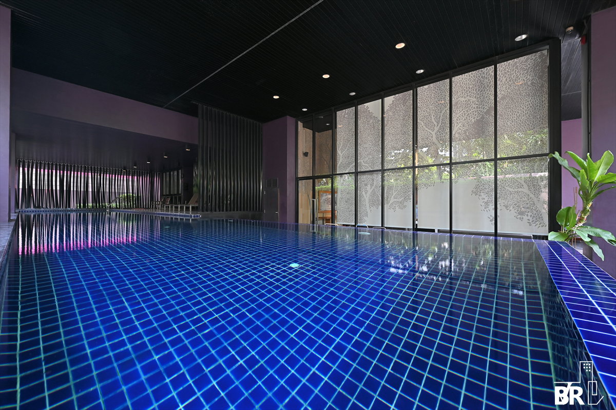 รูป คอนโดให้เช่า 💫 Noble Reveal ใกล้ BTS เอกมัย 86 sqm 2 ห้องนอน ตกแต่งสวย 🌷  - รูปที่ 6/6