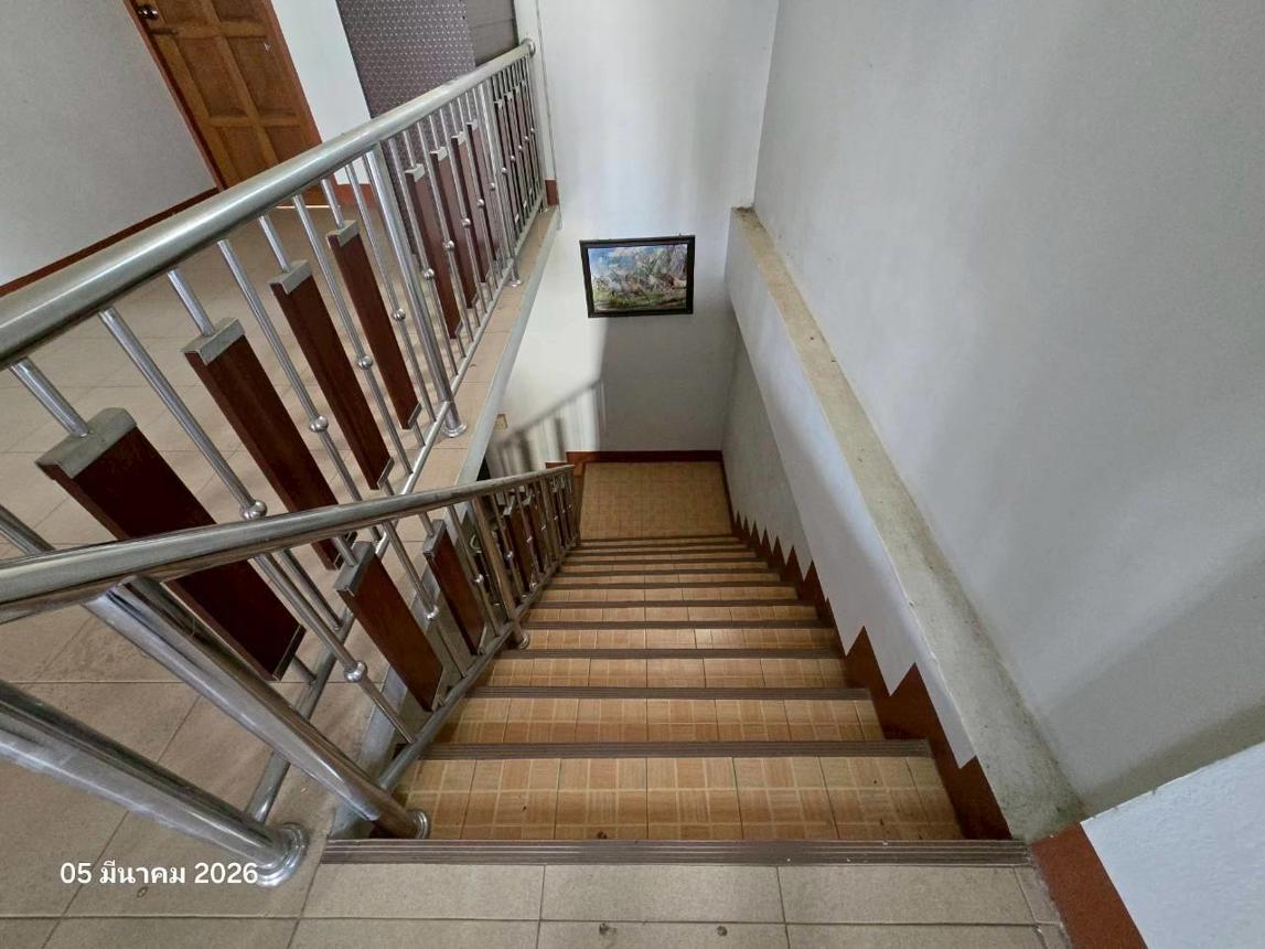 รูป อาคารพาณิชย์ 58.4 ตร.วา เมืองแพร่ แพร่ 4.2M - รูปที่ 28/40