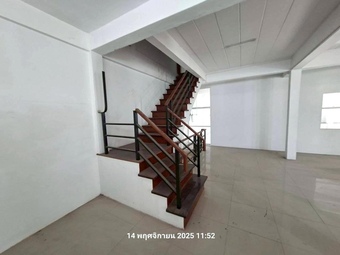 รูป อาคารพาณิชย์ สำหรับขาย - ทะเลชุบศร เมืองลพบุรี ลพบุรี - รูปที่ 34/48