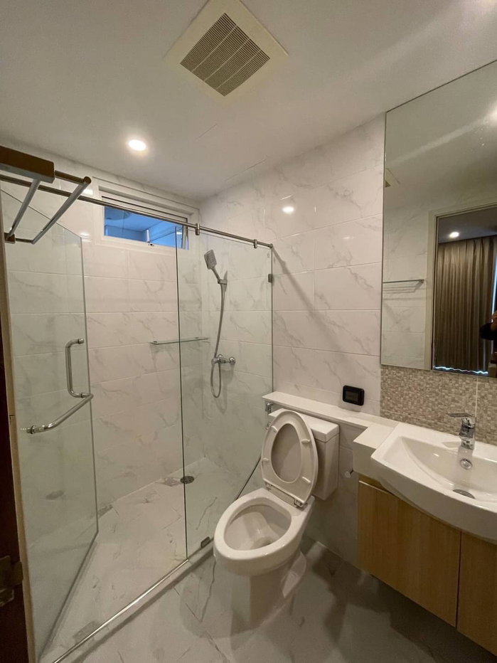 รูป LTHC6475 – Fullerton FOR RENT 3 beds 3 baths Size 135 Sq.M. Near BTS Ekkamai stations ONLY 70k/month - รูปที่ 7/7