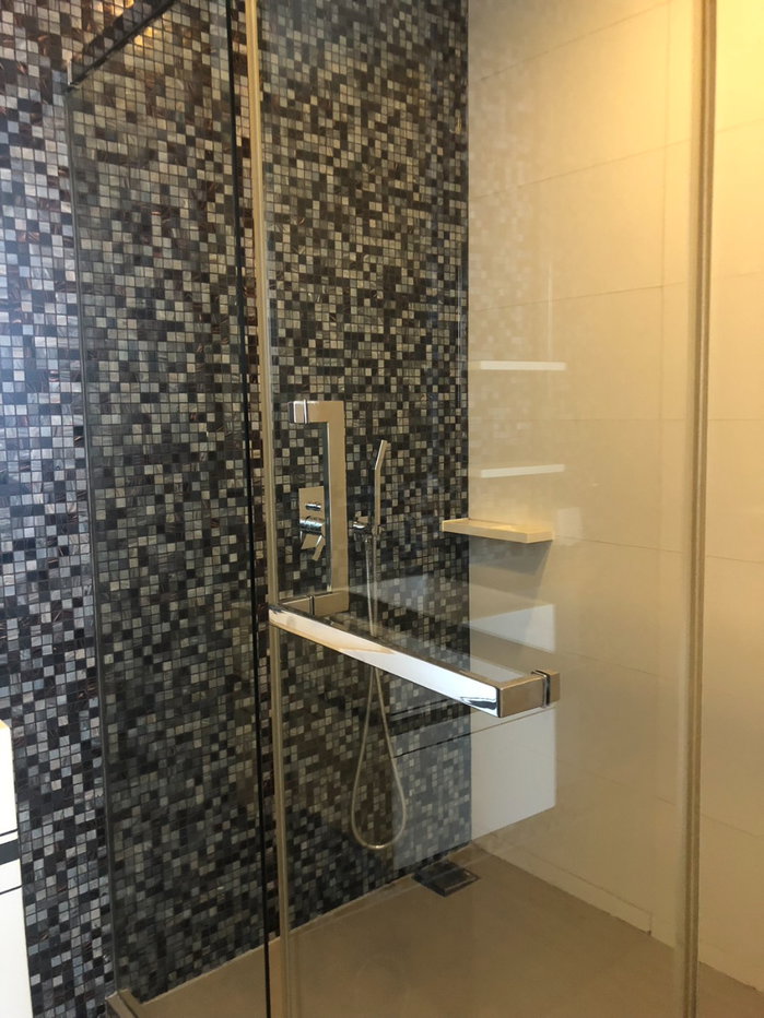 รูป 💎 ให้เช่า The Room Rama 4 คอนโดหรู ใจกลางพระราม 4 ใกล้ MRT เดินทางสะดวก | Code DS2330 Line @Dstay - รูปที่ 15/19