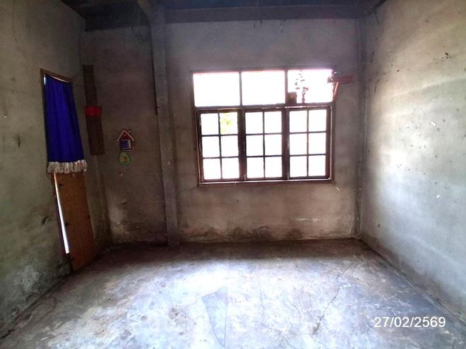 รูป บ้านเดี่ยว สำหรับขาย - น้ำปลีก เมืองอำนาจเจริญ อำนาจเจริญ - รูปที่ 8/24