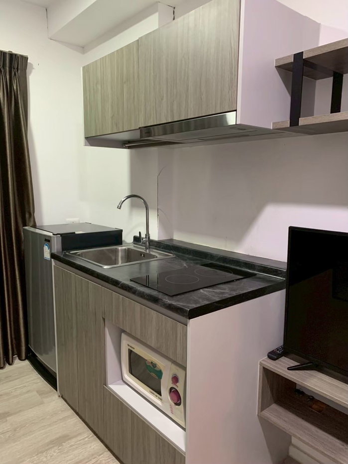 รูป ถูกสุดในโครงการ ‼️ ให้เช่า 🔥 KENSINGTON SUKHUMVIT - THEPARAK ห้องสวย เฟอร์ครบ+มีเครื่องซักผ้า📍 พร้อมให้เข้าอยู่ ( ตอบแชทและรับสายไวมาก ) - รูปที่ 5/7