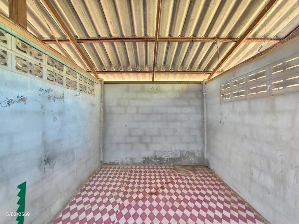 รูป บ้านเดี่ยว 813 ตร.วา ศรีเทพ เพชรบูรณ์ 4.8M - รูปที่ 47/68