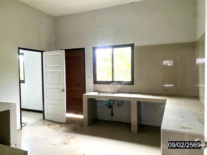 picture HOME 236.3 Sq.w. Phon Khon Kaen for 3.9M - 9/28
