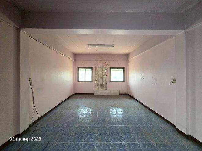 picture SHOP HOUSE 26 Sq.w. Thap Khlo Phichit for 2M - 10/30