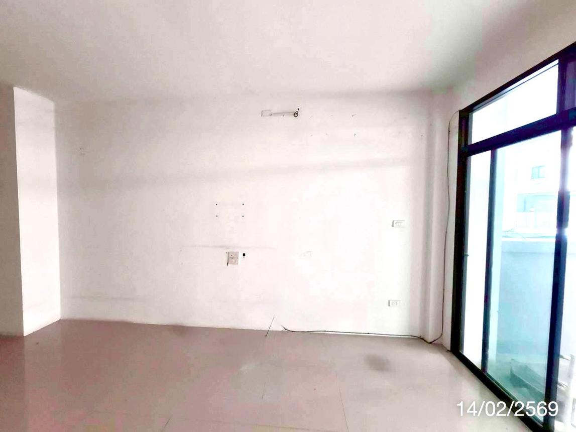 รูป ทาวน์เฮ้าส์ 22.3 ตร.วา เมืองชลบุรี ชลบุรี 1.9M - รูปที่ 21/36