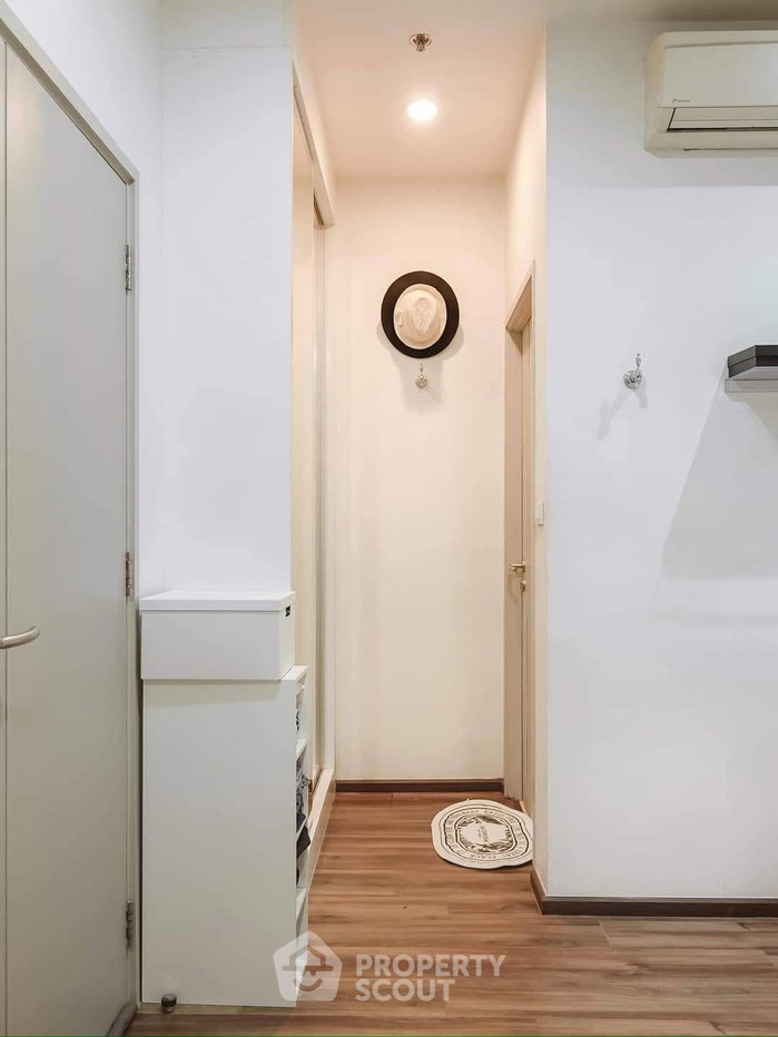 รูป คอนโด 1-ห้องนอน ที่ วายน์ บาย แสนสิริ ใกล้ BTS พระโขนง (ID 1865305) - รูปที่ 9/14