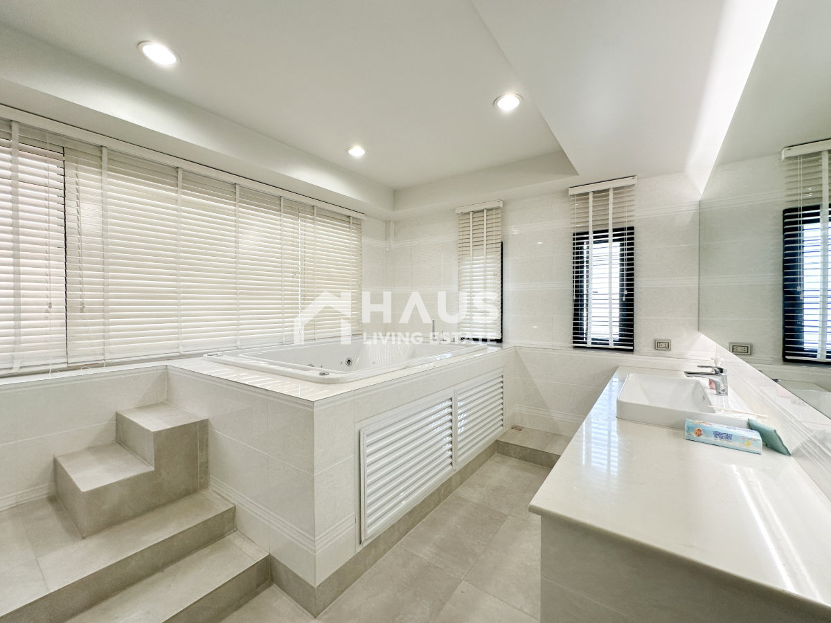 picture Grand Canal Prachachuen / 3 Bedrooms #HPCC020 - 13/20