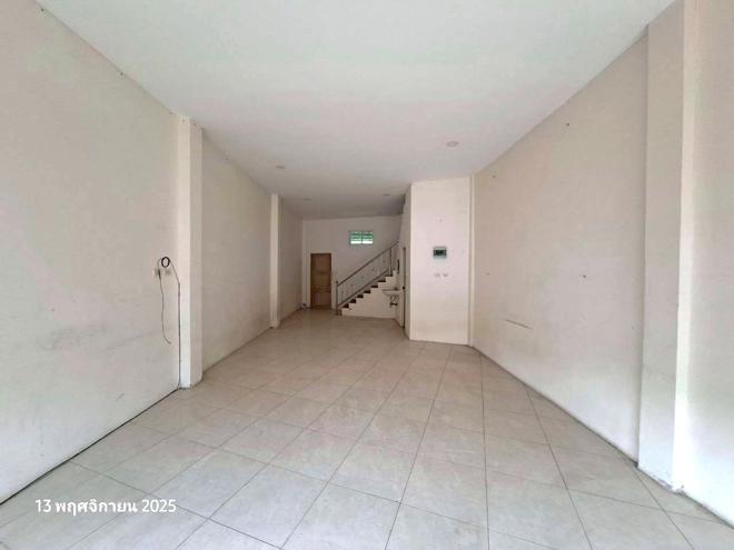 รูป อาคารพาณิชย์ 27.3 ตร.วา หัวหิน ประจวบคีรีขันธ์ 3M - รูปที่ 3/32