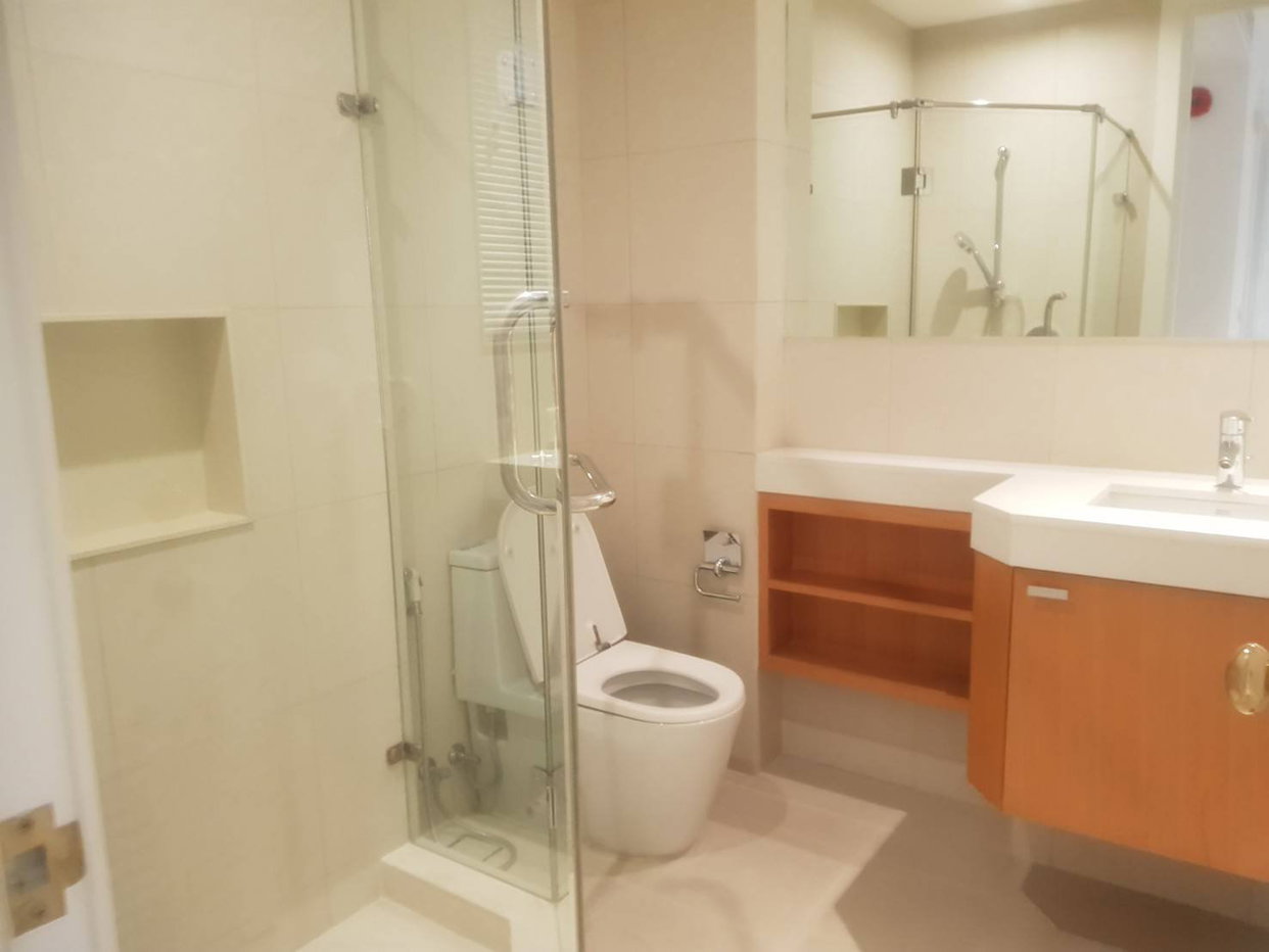 รูป LTH6400 – Athenee Residence FOR RENT 2 beds 2 baths Size 133 Sq.M. Near BTS Ploenchit ONLY 90k/month - รูปที่ 6/6