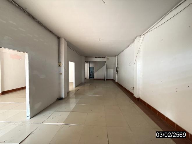 รูป อาคารพาณิชย์ 49 ตร.วา เมืองกาฬสินธุ์ กาฬสินธุ์ 6.8M - รูปที่ 5/42