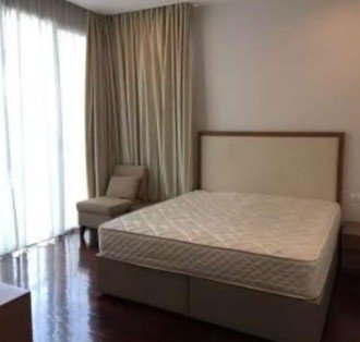 รูป LTH6429 – Apartment FOR RENT in Phrom Phong 3 beds 3 baths Size 186 Sq.M. nearby BTS Asok Station ONLY 89k/Month - รูปที่ 5/5
