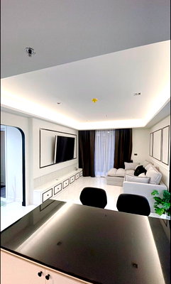 Condos for rent : Available 1Apr26! Star View. 2bed 78sqm. Line id: @pfagent