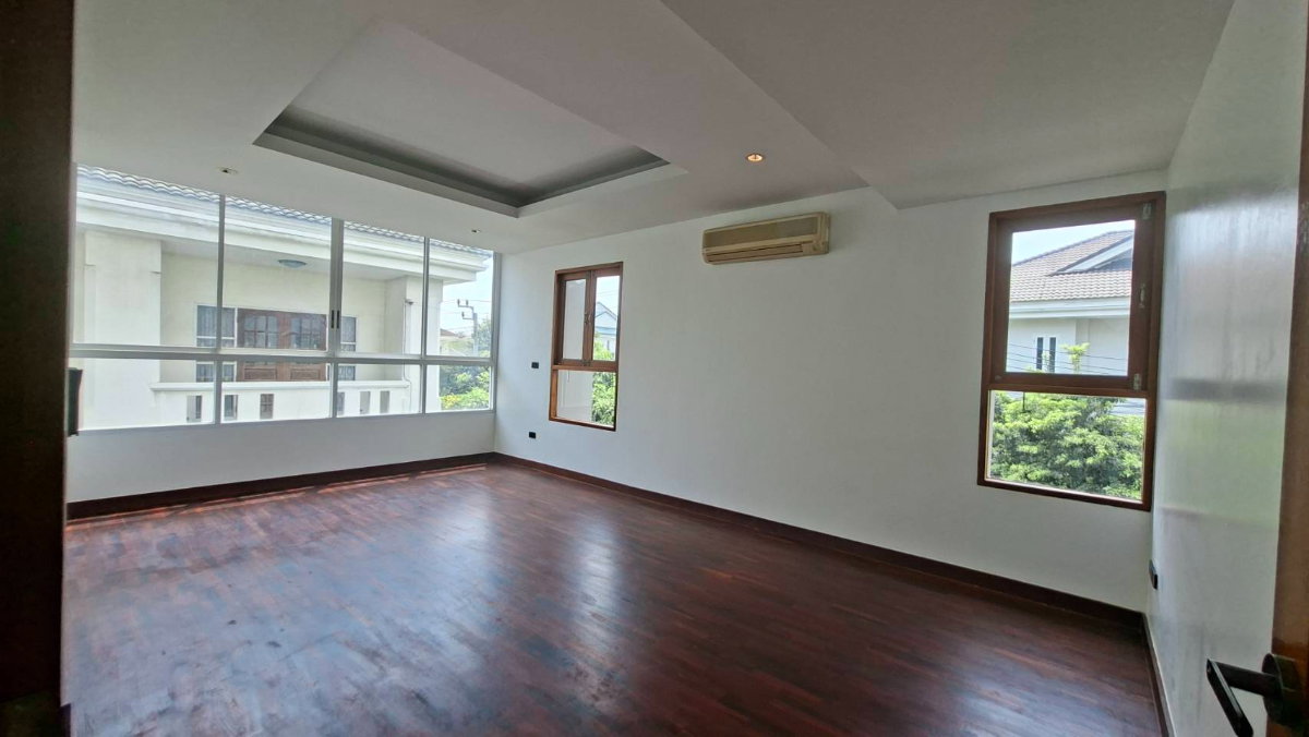 รูป ขาย บ้านเดี่ยวหรู 90 ตร.ว. บ้านชัยพิทักษ์ งามวงศ์วาน ซอยชินเขต 47  - รูปที่ 11/54