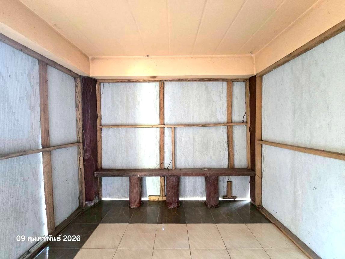 รูป บ้านเดี่ยว สำหรับขาย - ดอนกรวย ดำเนินสะดวก ราชบุรี - รูปที่ 33/54