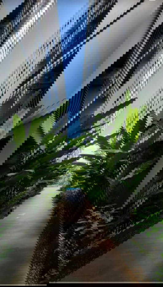 รูป ให้เช่าคอนโด พร้อมเข้าอยู่ VIP Great Hill Airport Condo – ใกล้สนามบินภูเก็ต หาดในยาง - รูปที่ 13/14