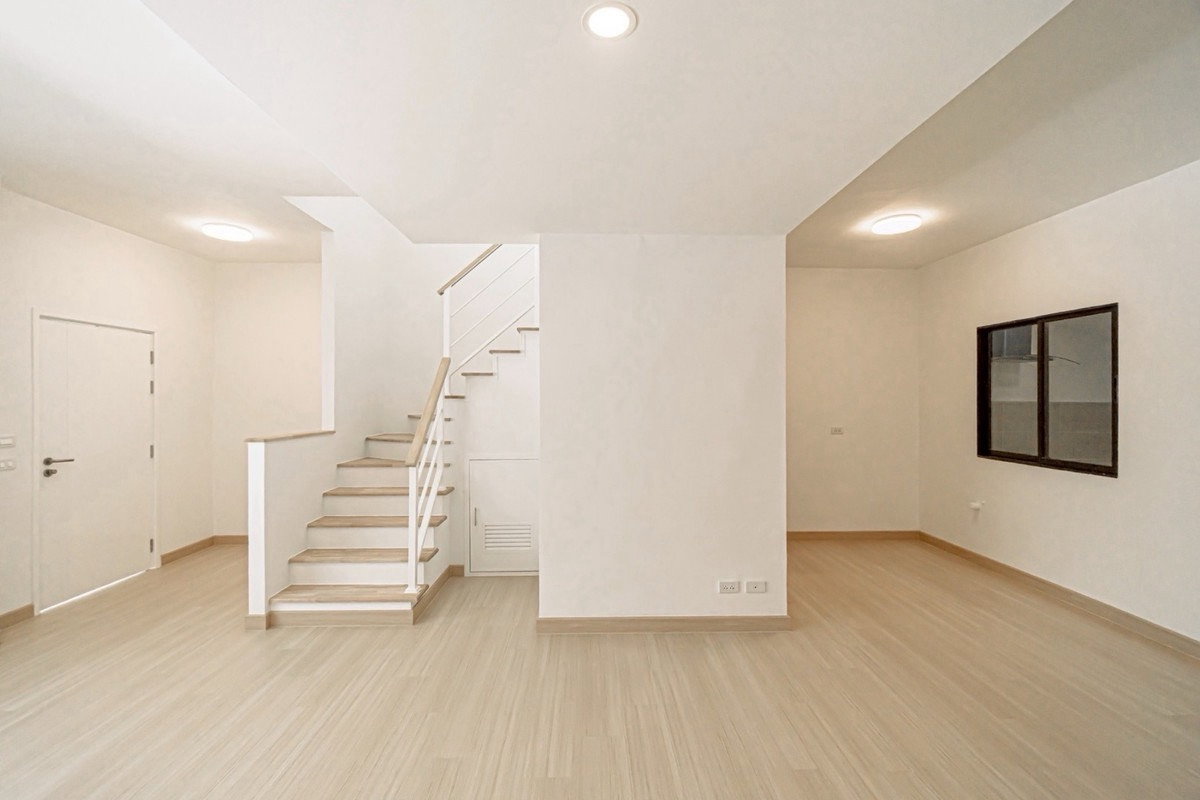 รูป พร้อมขาย The Connect 27 สวนหลวง - อ่อนนุช ใกล้สนามบินสุวรรณภูมิเพียง 15 นาที ใกล้ทางด่วน 3 นอน 2 น้ำ 2 ที่จอดโซนลาดกระบัง - รูปที่ 20/36