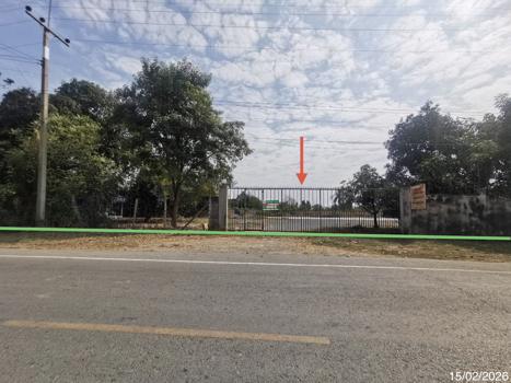 picture FACTORY 2051 Sq.w. Song Phi Nong Suphanburi for 7.9M - 45/48