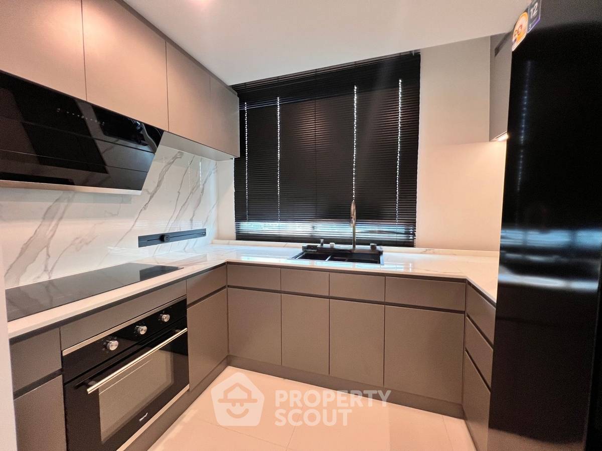 รูป คอนโด 3-ห้องนอน ที่ ศุภาลัย โอเรียนทัล สุขุมวิท 39 ใกล้ MRT เพชรบุรี (ID 2744637) - รูปที่ 3/7