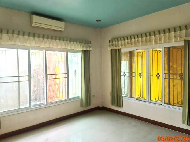 รูป บ้านเดี่ยว สำหรับขาย - จอหอ เมืองนครราชสีมา นครราชสีมา - รูปที่ 10/30