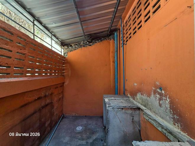 รูป อาคารพาณิชย์ 14.3 ตร.วา เมืองกำแพงเพชร กำแพงเพชร 5.5M - รูปที่ 11/30