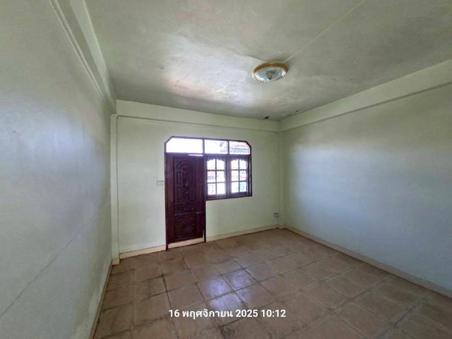 รูป อาคารพาณิชย์ 34 ตร.วา วิเชียรบุรี เพชรบูรณ์ 2.1M - รูปที่ 8/30