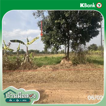 picture LAND 11763 Sq.w. Nam Yun Ubon Ratchathani for 5.9M - 20/22
