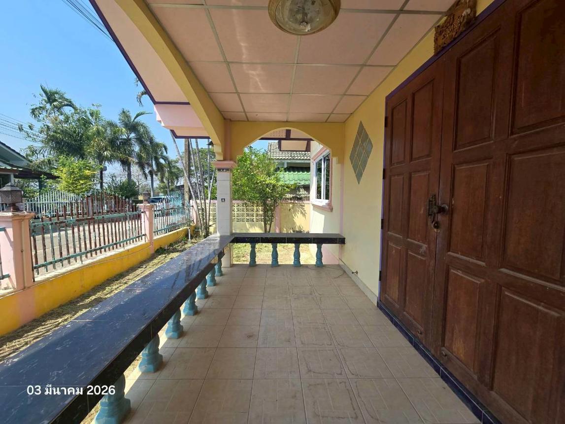 picture HOME 100 Sq.w. Muang Phitsanulok Phitsanulok for 3.2M - 22/36