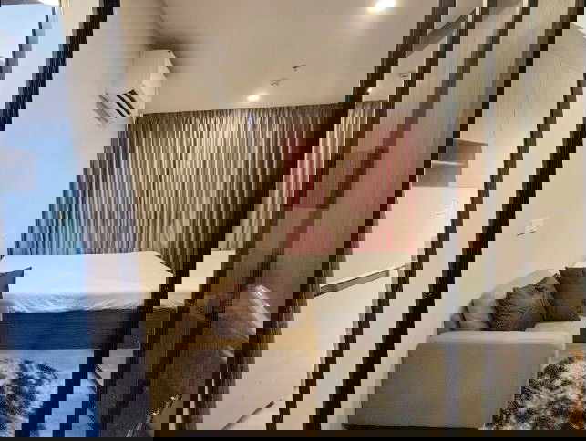 รูป MW agency❣️ห้องว่าง❤️❣️❤️ดิ ออริจิ้น ลาดพร้าว - บางกะปิ - รูปที่ 7/11