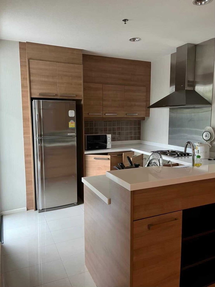 picture LTHC6369 – Condo in Thonglor FOR RENT 2 beds 2 baths size 115 Sq.M. Near BTS Thonglor Station ONLY 65k/month - 3/6
