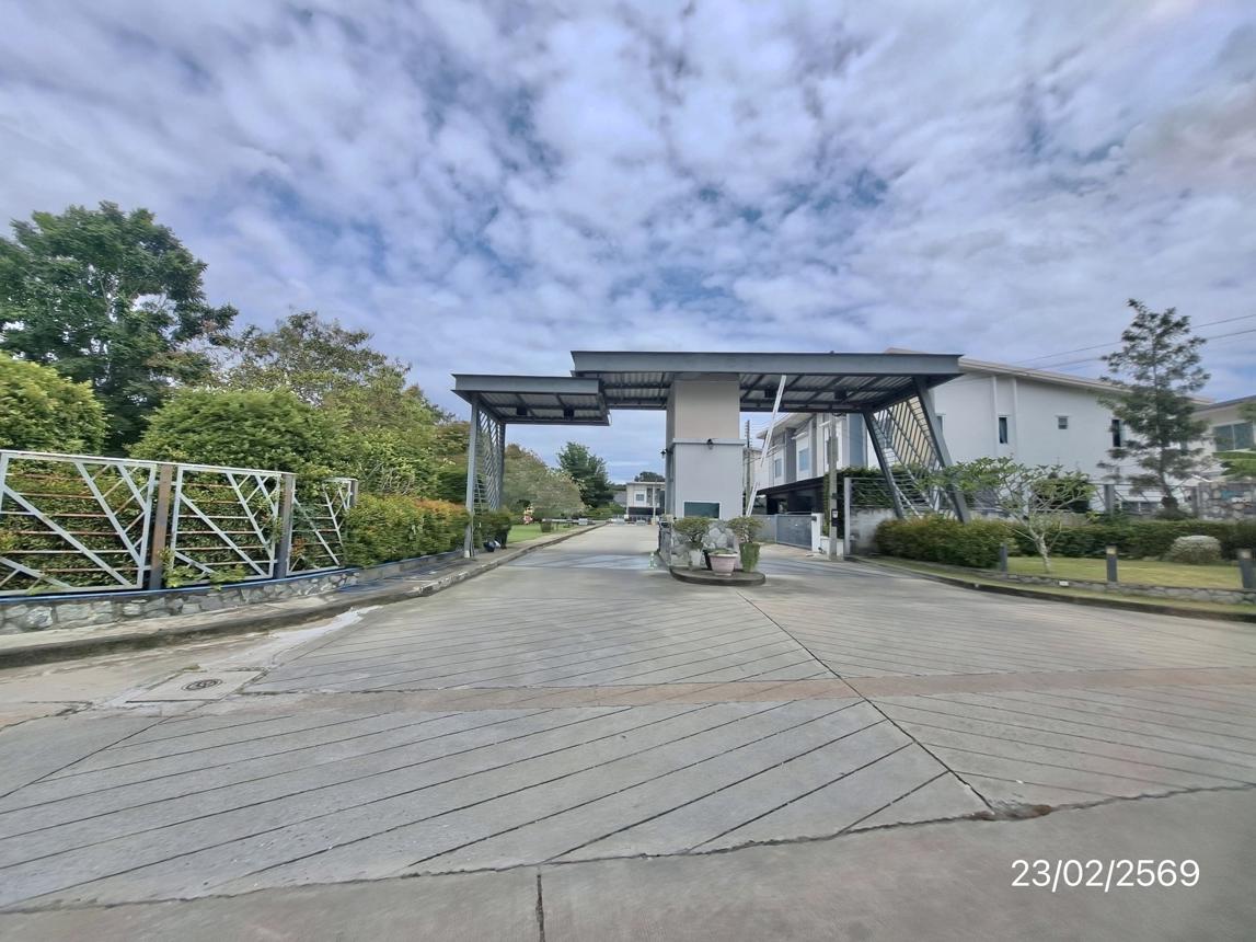 รูป ทาวน์เฮ้าส์ สำหรับขาย เดอะ มิกซ์ ทาวน์ สุรศักดิ์ ศรีราชา ชลบุรี - รูปที่ 14/18